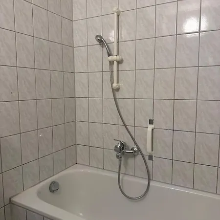 Apartman Monteurwohnung