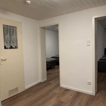 Monteurwohnung Apartment *