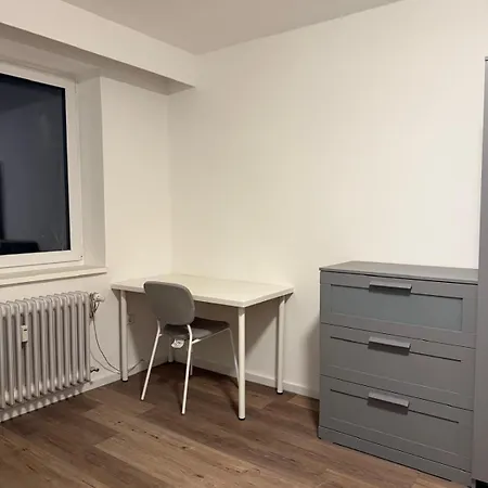 Monteurwohnung * Mannheim