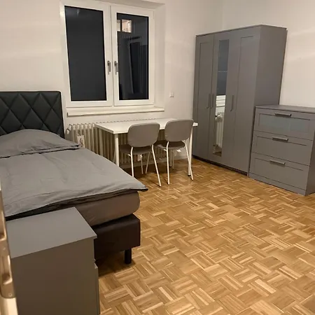 Monteurwohnung *