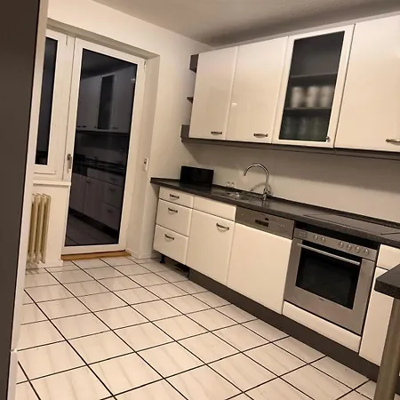 Monteurwohnung Apartment