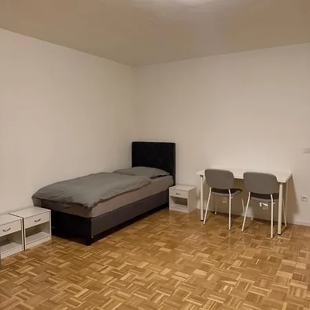 Monteurwohnung Mannheim