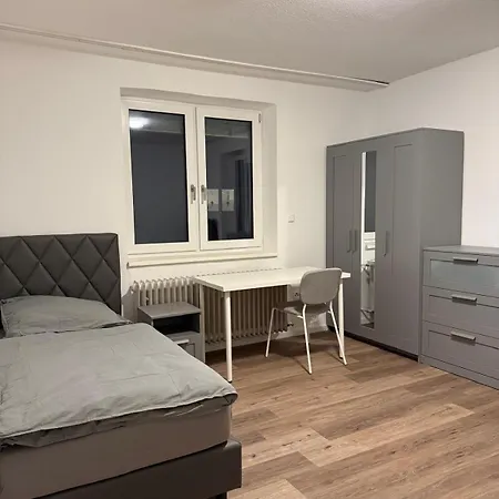 Appartamento Monteurwohnung