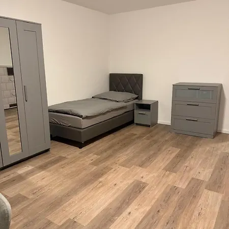 Monteurwohnung Appartamento *