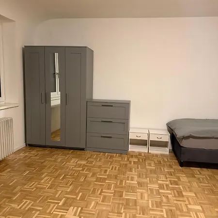 Appartamento Monteurwohnung