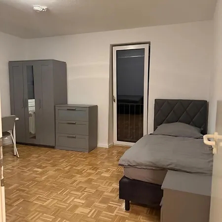 Appartamento Monteurwohnung