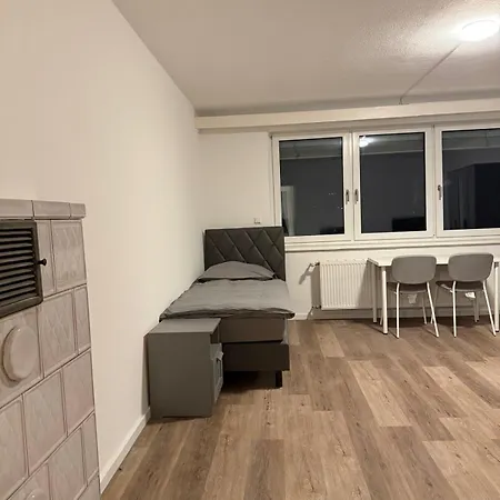 Monteurwohnung Appartamento Mannheim