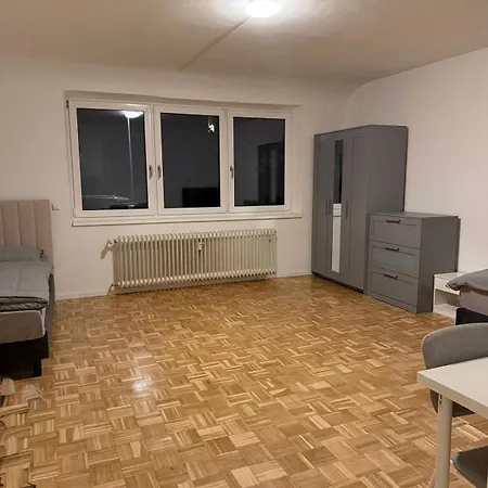 Monteurwohnung *