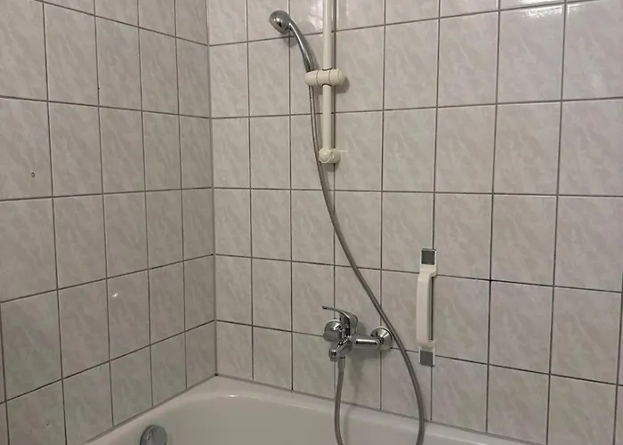 Apartment Monteurwohnung