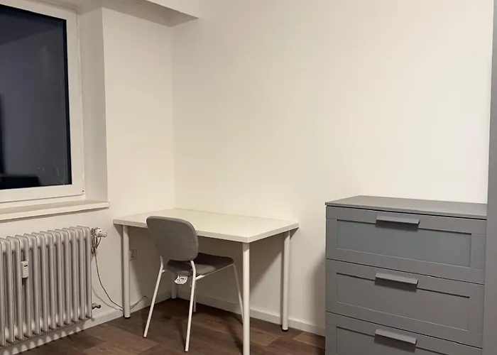 Monteurwohnung * Mannheim