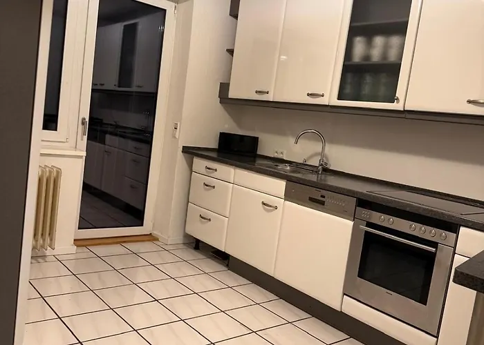 Monteurwohnung Apartment