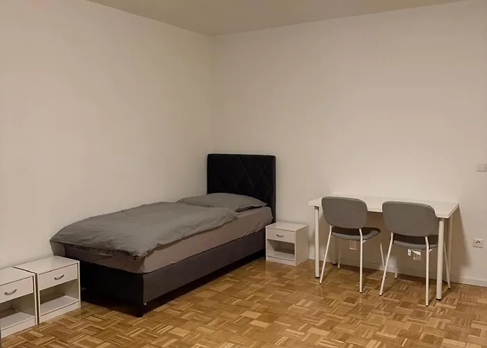 Monteurwohnung Mannheim