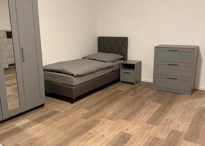 Monteurwohnung Apartment *