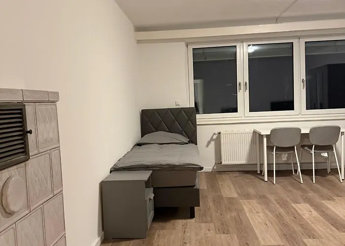 Monteurwohnung Apartment Mannheim